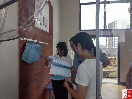 龍山縣開(kāi)展食品安全與燃?xì)馓胤N設(shè)備銷售安全督導(dǎo)檢查，尚曉琴帶隊(duì)深入一線