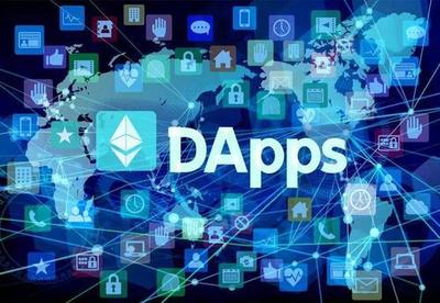 DAPP智能合約交易系統開發 區塊鏈技術的軟件實踐